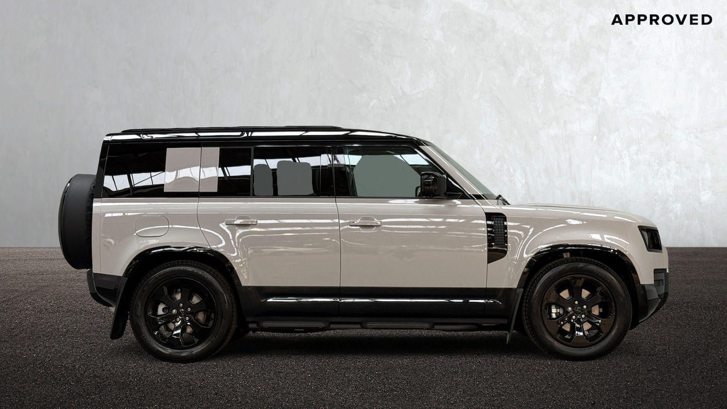 Used Land Rover Defender 2026 for sale - 77470359: Photo 5