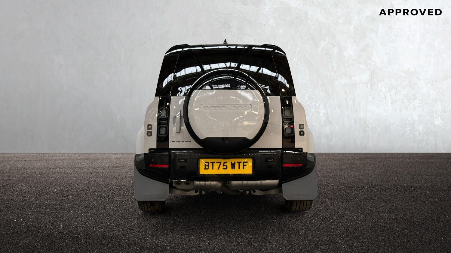 Used Land Rover Defender 2026 for sale - 77470359: Photo 6