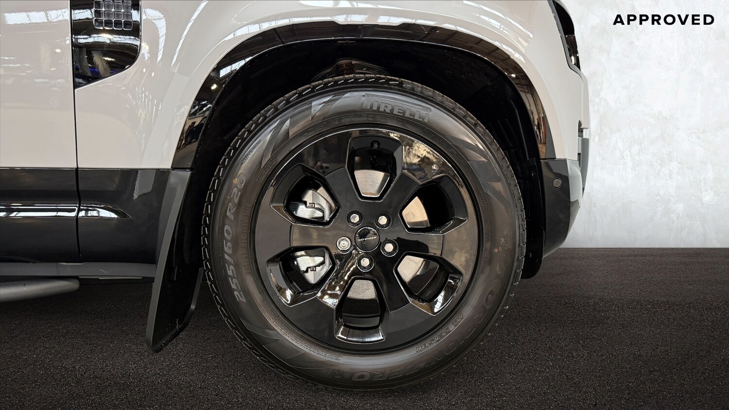 Used Land Rover Defender 2026 for sale - 77470359: Photo 8