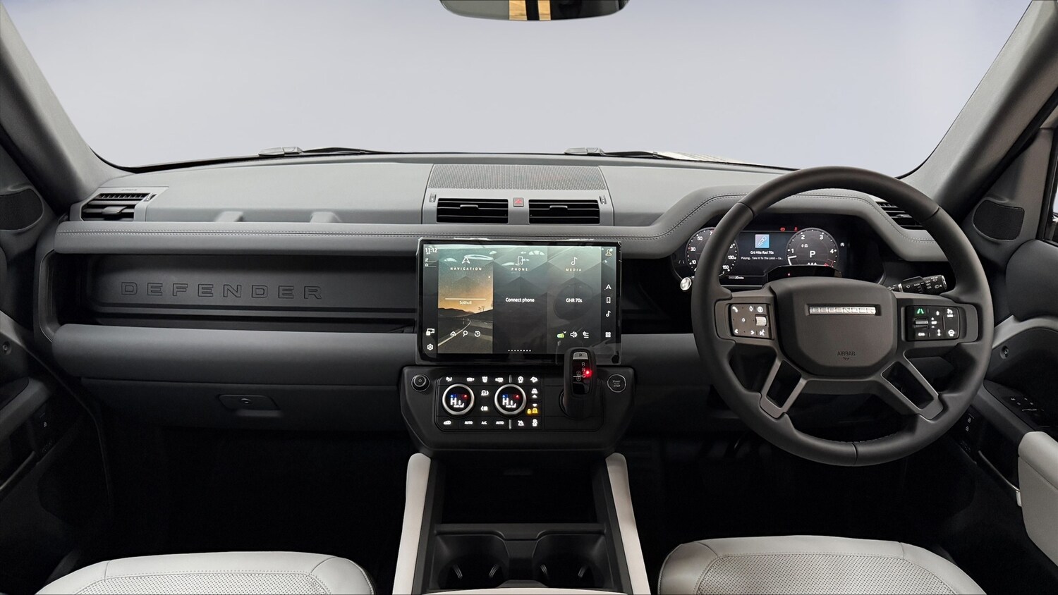 Used Land Rover Defender 2026 for sale - 77470359: Photo 9