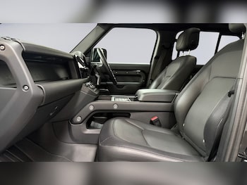 Used Land Rover Other 2023 for sale - 76389710: Photo