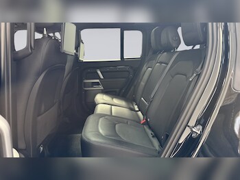 Used Land Rover Other 2023 for sale - 76389710: Photo