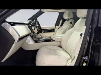 Used Land Rover Range Rover 2025 for sale - 75094362: Photo