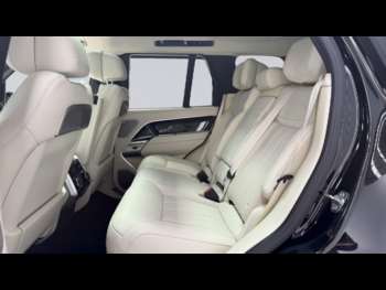 Used Land Rover Range Rover 2025 for sale - 75094362: Photo