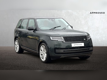 Used Land Rover Range Rover 2022 for sale - 79454661: Photo
