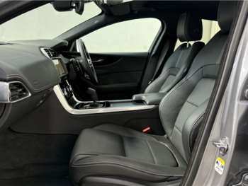 Used Jaguar XE 2024 for sale - 75188139: Photo