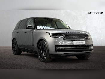 2023 (72) - 3.0 P440e SE 4dr Auto