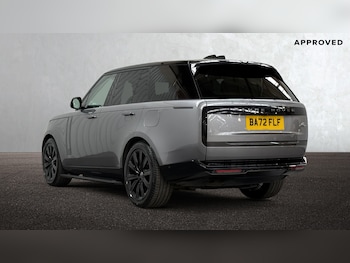 Used Land Rover Range Rover 2023 for sale - 75432366: Photo