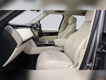 Used Land Rover Range Rover 2023 for sale - 75432366: Photo