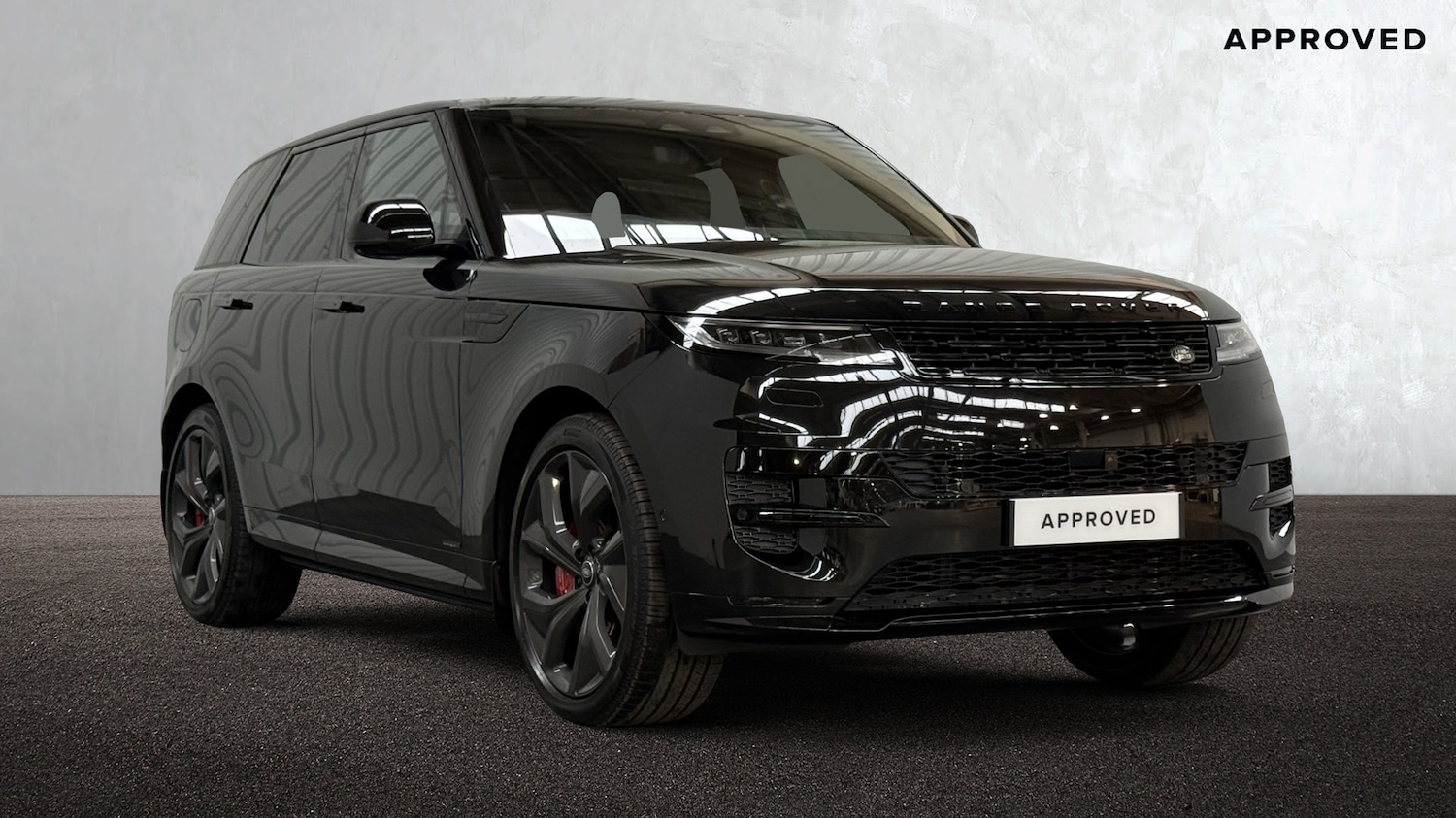 Used Land Rover Range Rover Sport 2025 for sale - 76176080: Photo 1