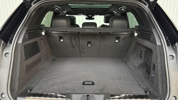 Used Land Rover Range Rover Sport 2025 for sale - 76176080: Photo 10