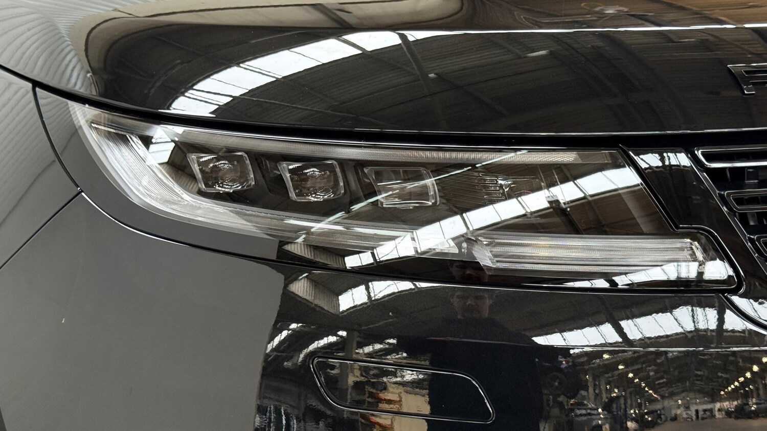 Used Land Rover Range Rover Sport 2025 for sale - 76176080: Photo 17