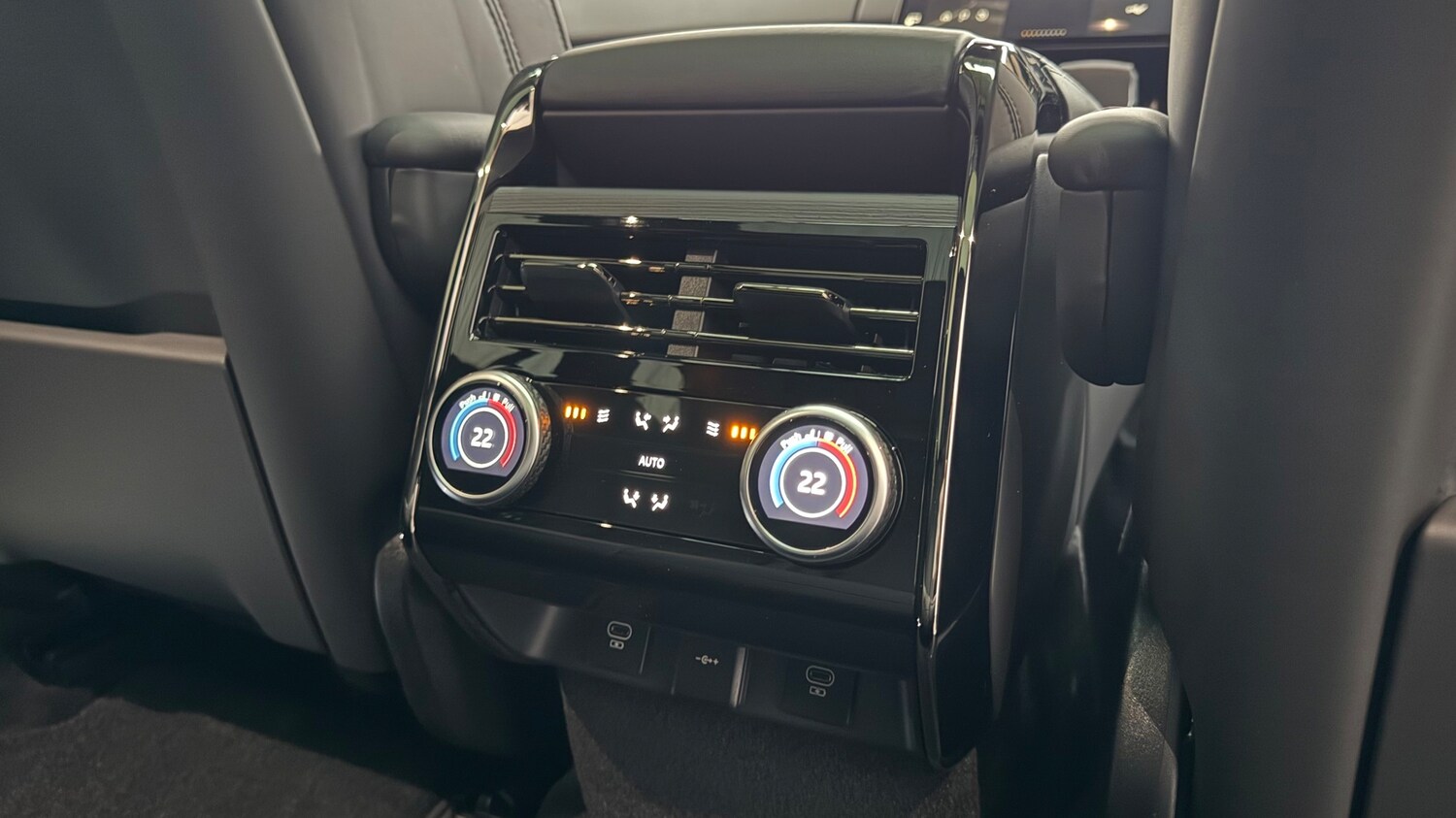 Used Land Rover Range Rover Sport 2025 for sale - 76176080: Photo 18