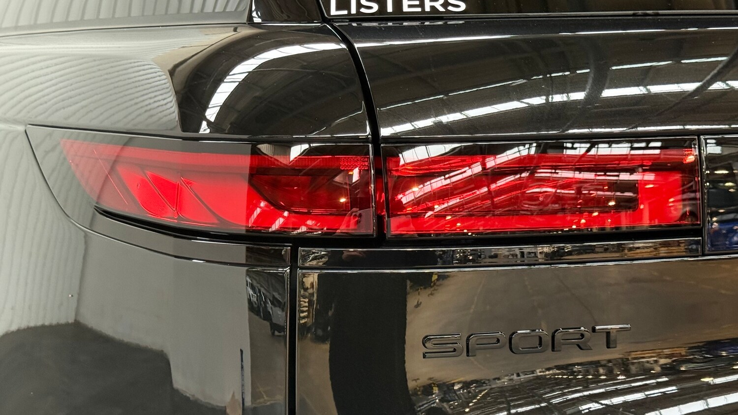 Used Land Rover Range Rover Sport 2025 for sale - 76176080: Photo 19