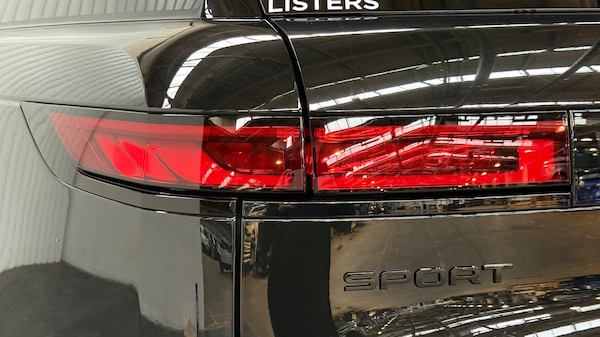 Used Land Rover Range Rover Sport 2025 for sale - 76176080: Photo 19