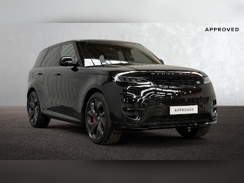Land Rover - Range Rover Sport