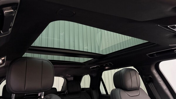 Used Land Rover Range Rover Sport 2025 for sale - 76176080: Photo 21