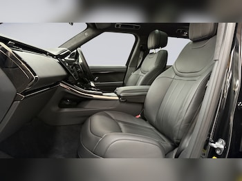 Used Land Rover Range Rover Sport 2025 for sale - 76176080: Photo 3