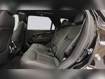 Used Land Rover Range Rover Sport 2025 for sale - 76176080: Photo 4