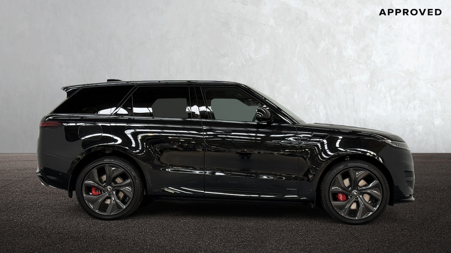 Used Land Rover Range Rover Sport 2025 for sale - 76176080: Photo 5