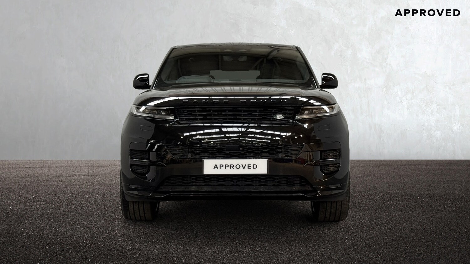 Used Land Rover Range Rover Sport 2025 for sale - 76176080: Photo 6