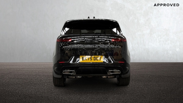 Used Land Rover Range Rover Sport 2025 for sale - 76176080: Photo 7