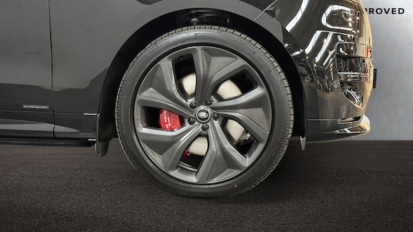 Used Land Rover Range Rover Sport 2025 for sale - 76176080: Photo 8
