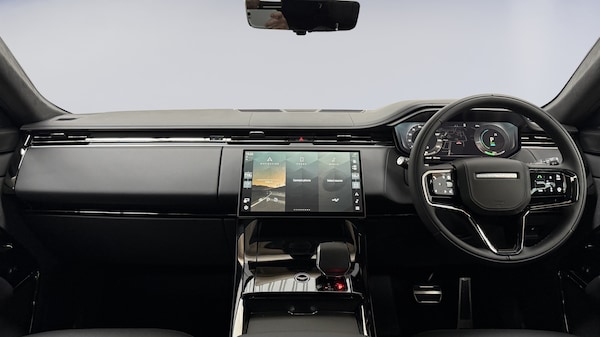 Used Land Rover Range Rover Sport 2025 for sale - 76176080: Photo 9