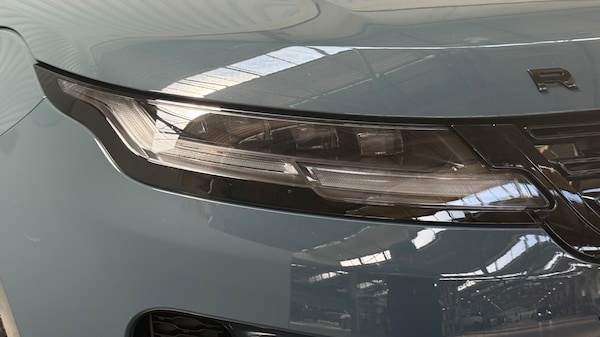 Used Land Rover Range Rover Evoque 2025 for sale - 74454620: Photo 17