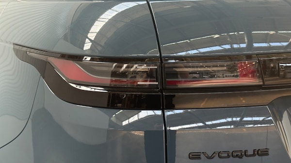 Used Land Rover Range Rover Evoque 2025 for sale - 74454620: Photo 19
