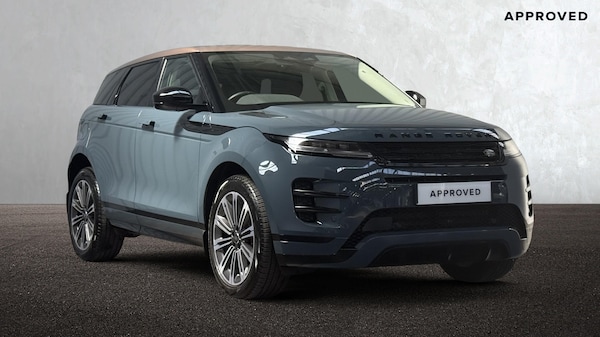 Used Land Rover Range Rover Evoque 2025 for sale - 74454620: Photo 1