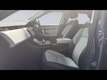 Used Land Rover Range Rover Evoque 2025 for sale - 74454620: Photo