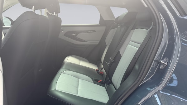 Used Land Rover Range Rover Evoque 2025 for sale - 74454620: Photo 4