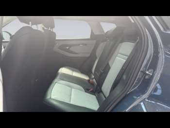 Used Land Rover Range Rover Evoque 2025 for sale - 74454620: Photo