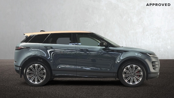 Used Land Rover Range Rover Evoque 2025 for sale - 74454620: Photo 5