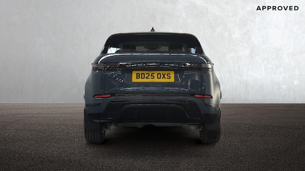 Used Land Rover Range Rover Evoque 2025 for sale - 74454620: Photo 6
