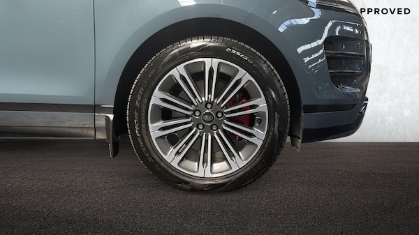 Used Land Rover Range Rover Evoque 2025 for sale - 74454620: Photo 8