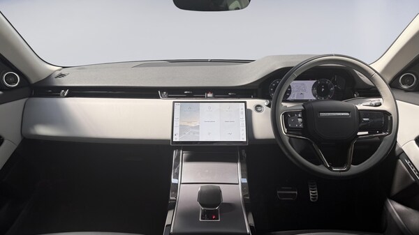 Used Land Rover Range Rover Evoque 2025 for sale - 74454620: Photo 9