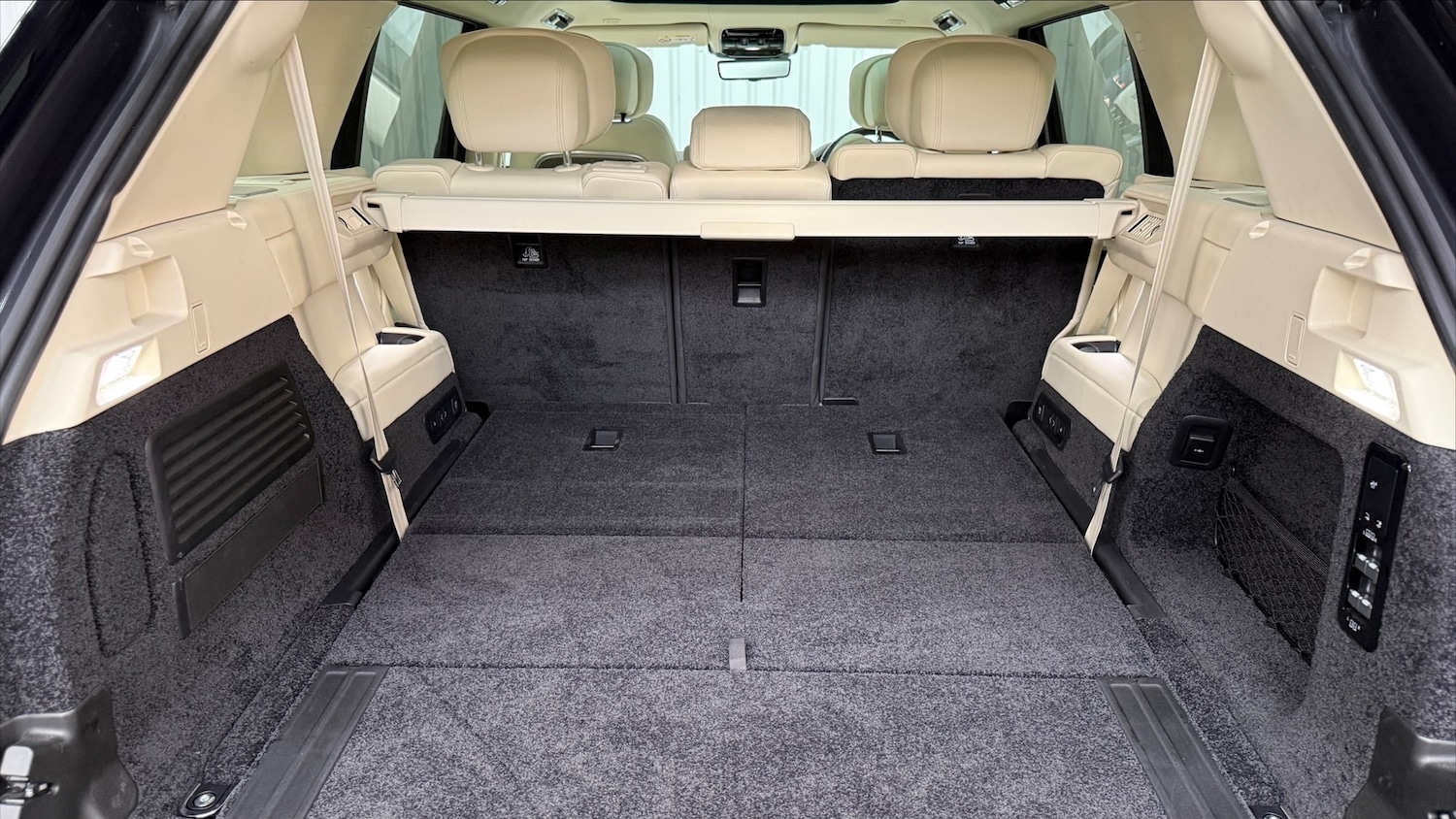 Used Land Rover Range Rover 2024 for sale - 77442084: Photo 10