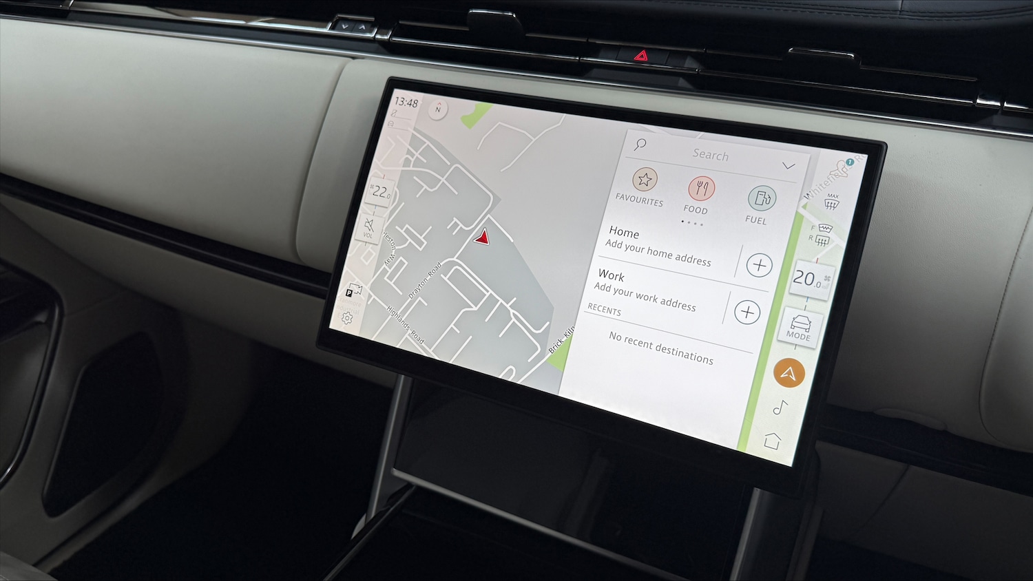 Used Land Rover Range Rover 2024 for sale - 77442084: Photo 11