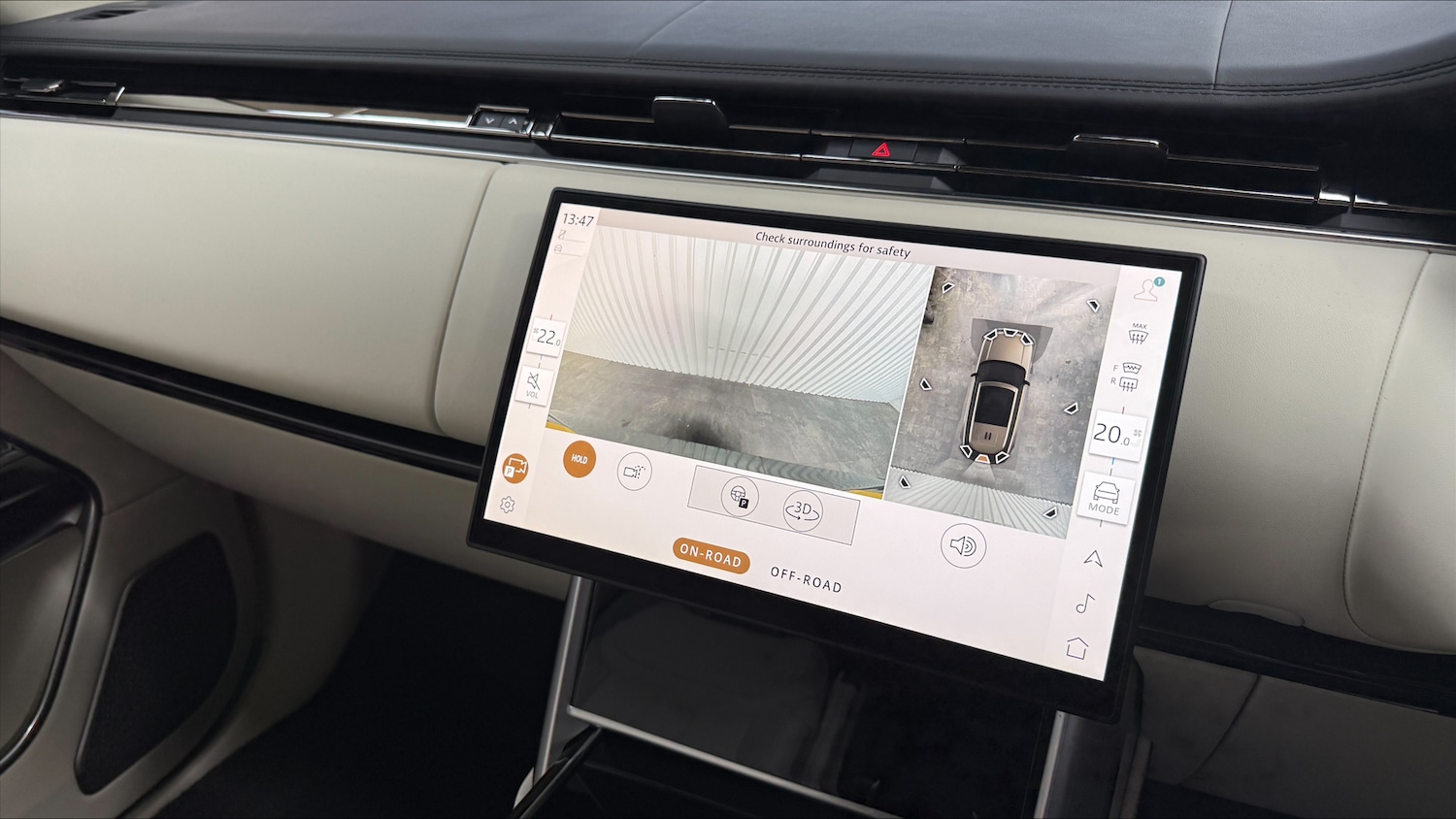 Used Land Rover Range Rover 2024 for sale - 77442084: Photo 12