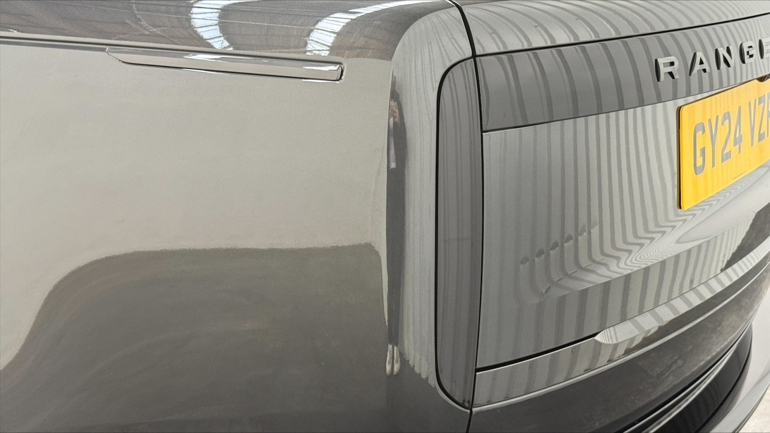 Used Land Rover Range Rover 2024 for sale - 77442084: Photo 19