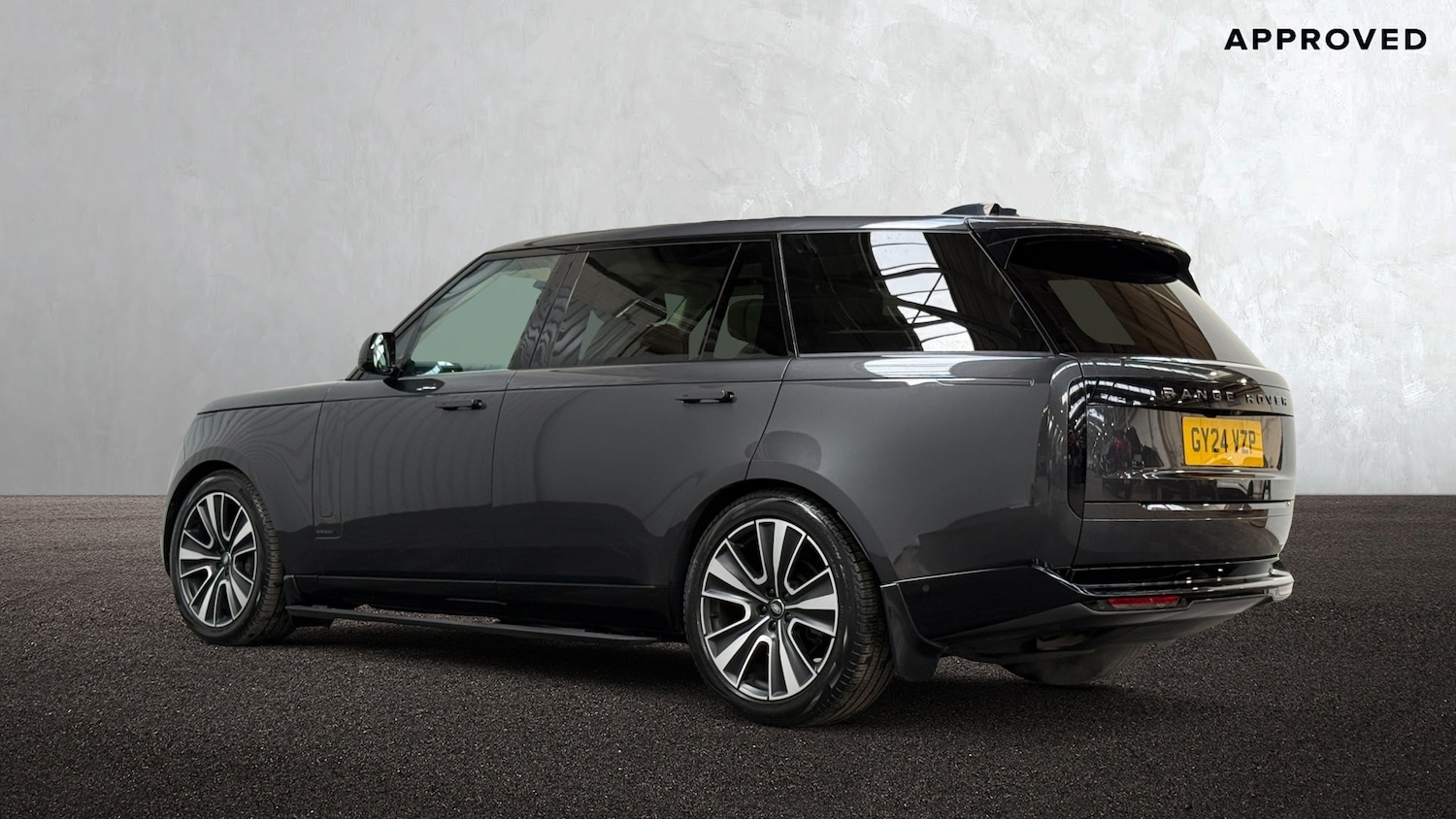 Used Land Rover Range Rover 2024 for sale - 77442084: Photo 2