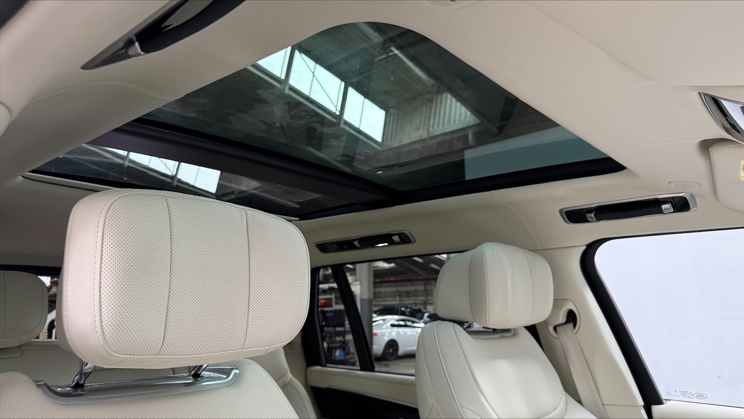 Used Land Rover Range Rover 2024 for sale - 77442084: Photo 20