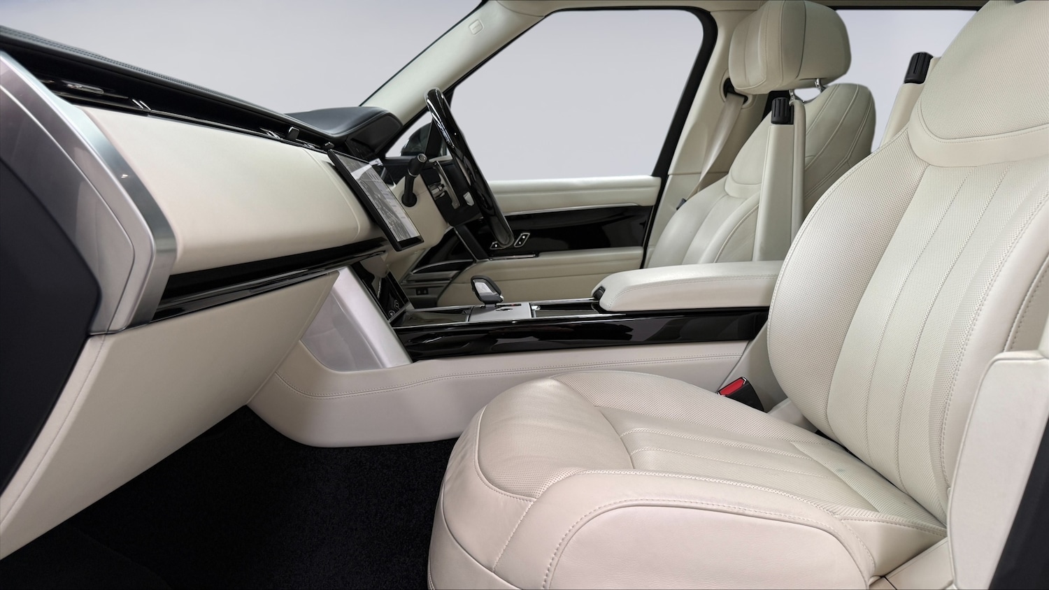 Used Land Rover Range Rover 2024 for sale - 77442084: Photo 3