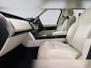 Used Land Rover Range Rover 2024 for sale - 77442084: Photo