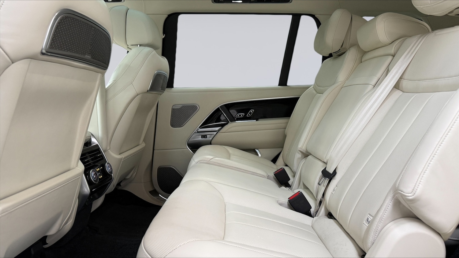 Used Land Rover Range Rover 2024 for sale - 77442084: Photo 4