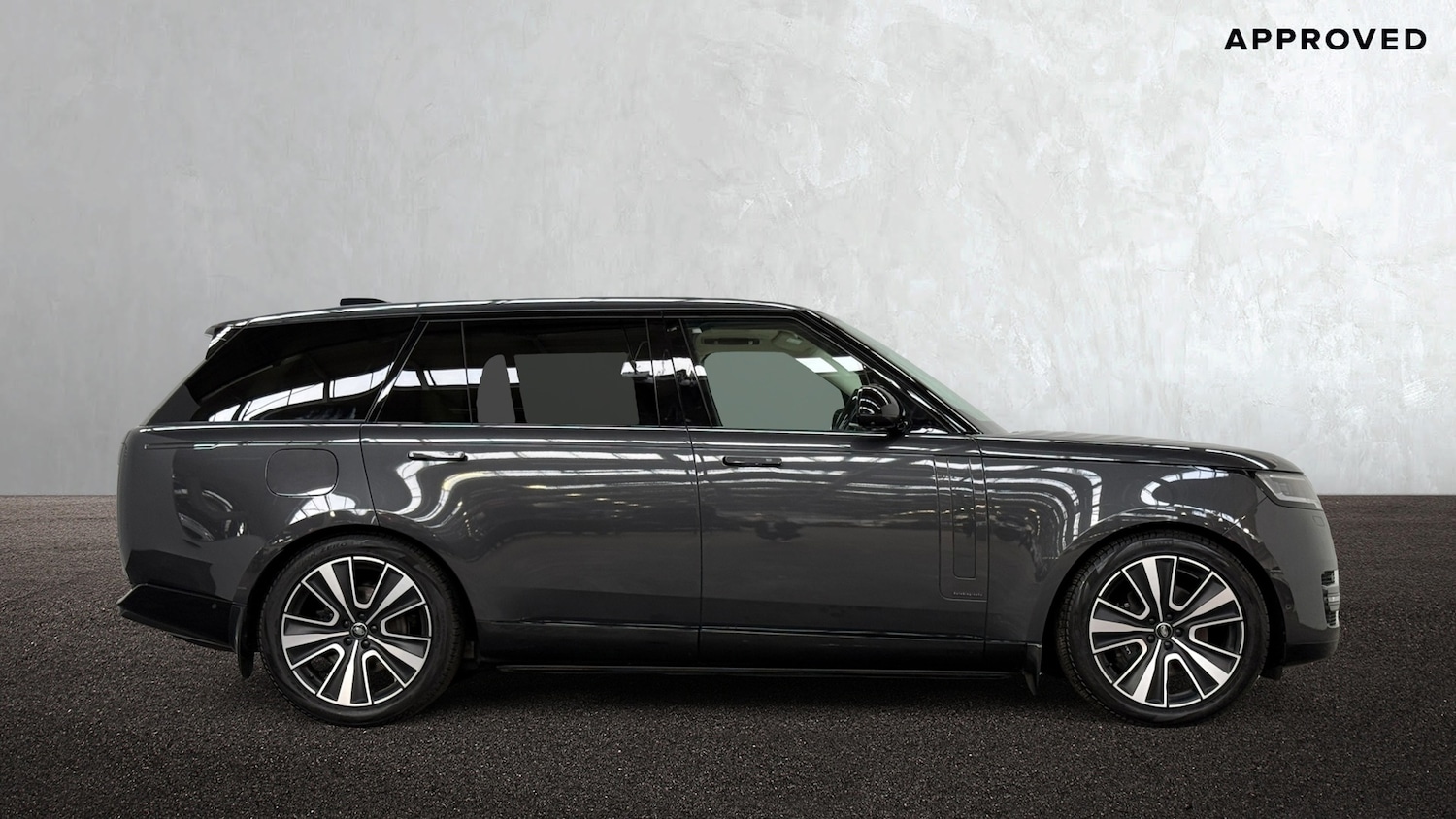 Used Land Rover Range Rover 2024 for sale - 77442084: Photo 5