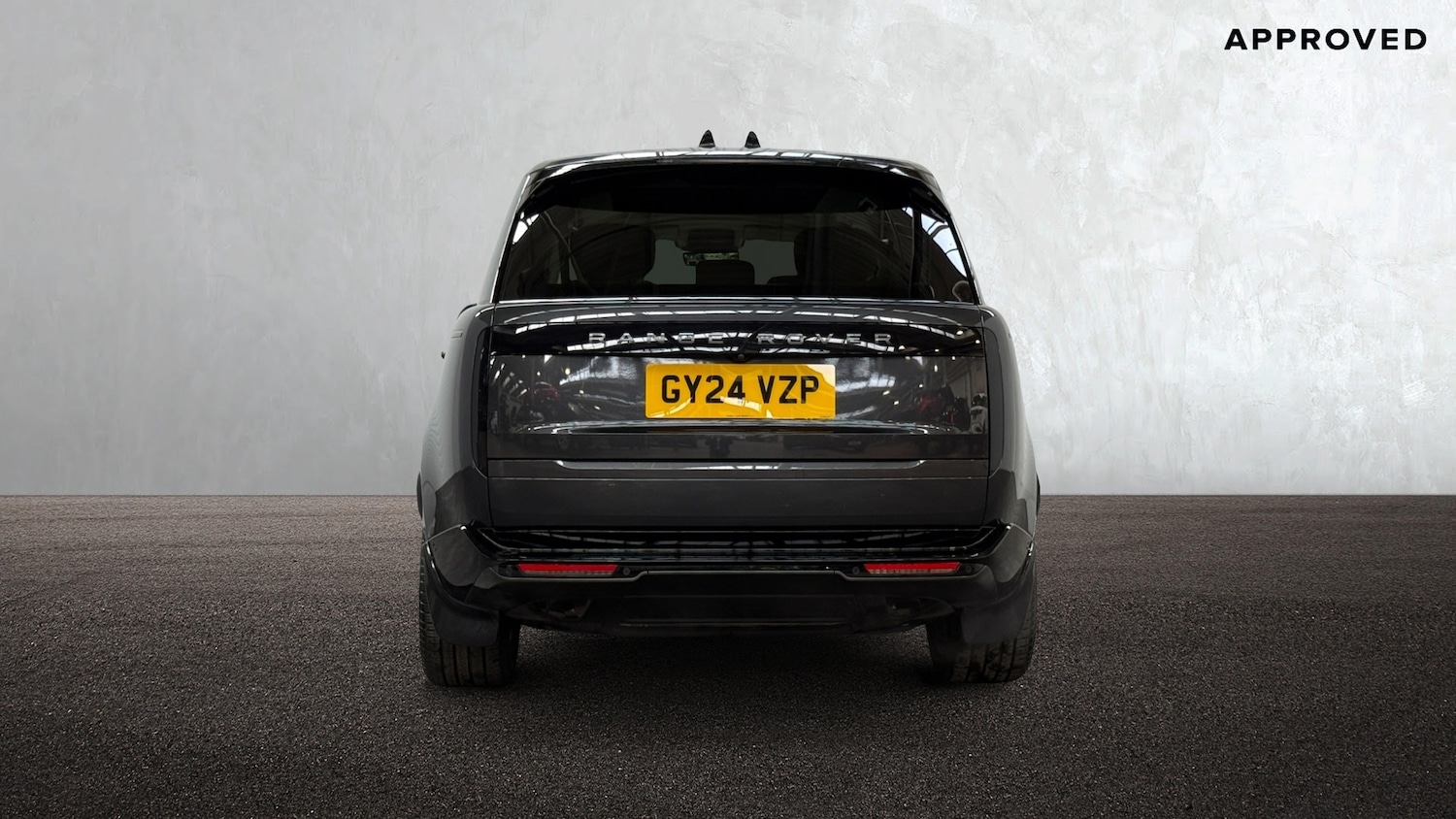 Used Land Rover Range Rover 2024 for sale - 77442084: Photo 6