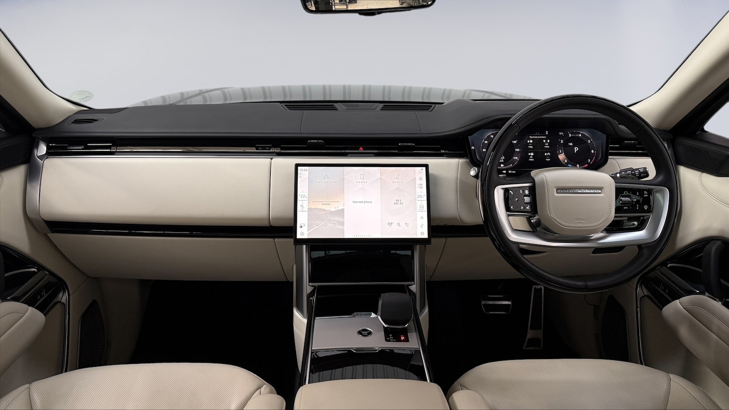 Used Land Rover Range Rover 2024 for sale - 77442084: Photo 9